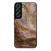 Samsung Galaxy S22 modern art suojakuoret - Luoksesi - Noora Kämppi - Ei